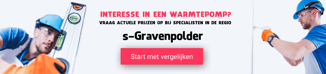 warmtepomp-s-Gravenpolder